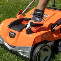 Аэратор Daewoo DSC 2000E10