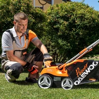 Аэратор Daewoo DSC 2000E11