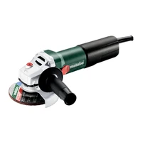 Углошлифовальная машина METABO WEQ 1400-125 (600347000)1
