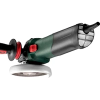 Углошлифовальная машина METABO WEV 17-125 Quick (600516000)2