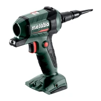 Воздуходувка METABO BP 18 LTX BL (600798850)3