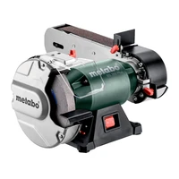 Заточно-шлифовальная машина METABO BS 200 Plus (604220000)1