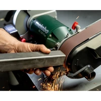 Заточно-шлифовальная машина METABO BS 200 Plus (604220000)2