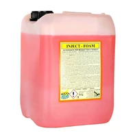 Средство Chem-Italia Inject Foam 10 l1