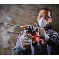 Перфоратор Einhell Germany AG HEROCCO 18/20 (451390042)4