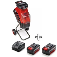 Шредер Einhell Germany AG REDAXXO 36/25 (343071012)1