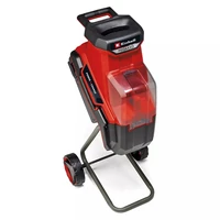 Шредер Einhell Germany AG REDAXXO 36/25 (343071012)2