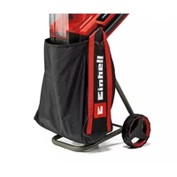 Шредер Einhell Germany AG REDAXXO 36/25 (343071012)4