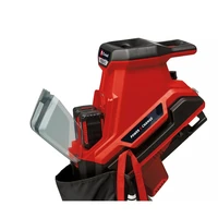 Шредер Einhell Germany AG REDAXXO 36/25 (343071012)5