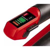 Воздуходувка Einhell Germany AG GP-LB 18/200 Li E (343355542)3