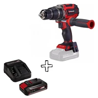 Дрель Einhell Germany AG TP-CD 18/70 Li-i BL (451431597)1