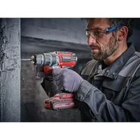 Дрель Einhell Germany AG TP-CD 18/70 Li-i BL (451431597)4