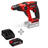 Перфоратор Einhell Germany AG TE-HD 18/12 Li (451397097)1