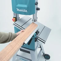 Пила ленточная Makita LB1200F3