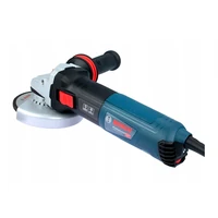 Углошлифовальная машина Bosch GWS 14-125 S2