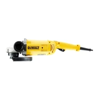 Углошлифовальная машина DeWALT DWE492S-QS2