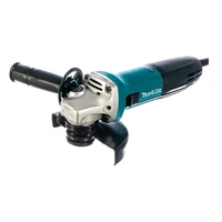 Углошлифовальная машина Makita GA5030R3