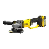 Углошлифовальная машина Stanley SFMCG400M2K-QW3