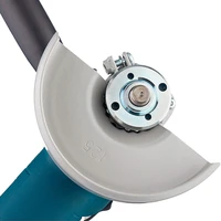 Углошлифовальная машина Bosch GWS 750-1252