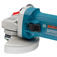 Углошлифовальная машина Bosch GWS 750-1253