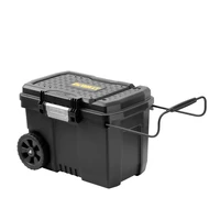 Ящик для инструмента DeWALT DWST1-735981