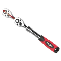 Трещотка YATO YT-02995