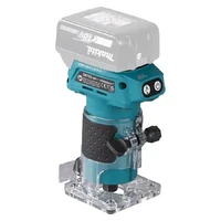 Электрофрезер Makita DRT52Z3
