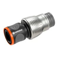 Коннектор Gardena 18256-201