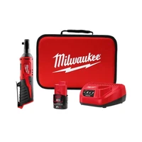 Гайковерт Milwaukee M12 IR-201B (1/4") (4933441725)2
