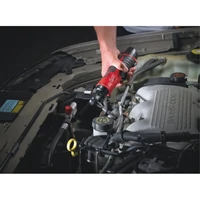 Гайковерт Milwaukee M12 IR-201B (1/4") (4933441725)3