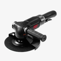 Углошлифовальная машина Mighty Seven QB-1771