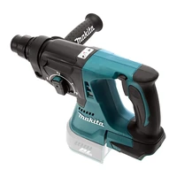 Перфоратор Makita DHR242Z2