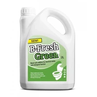 Санитарное средство Thetford B-Fresh Green 2L (30539CZ)1