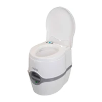 Биотуалет Thetford PORTA POTTI 565E Electric1