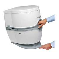 Биотуалет Thetford PORTA POTTI 565E Electric2