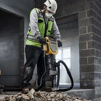 Отбойный молоток DeWALT D25966-QS3