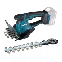Ножницы аккумуляторные Makita DUM604ZX1