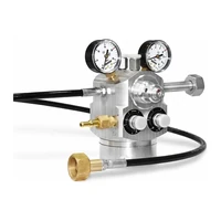 Смеситель газовый Редиус 168 ВМ-21