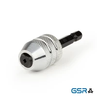 Набор метчиков и плашек GSR 007080406
