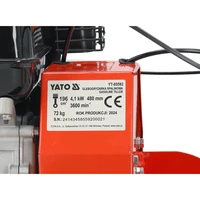 Культиватор Yato сад YT-8559210