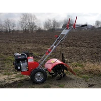 Культиватор Yato сад YT-8559211