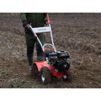 Культиватор Yato сад YT-8559213