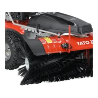 Подметальная машина Yato сад YT-856004