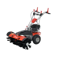 Подметальная машина Yato сад YT-856005