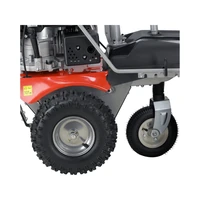 Подметальная машина Yato сад YT-856008