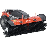 Подметальная машина Yato сад YT-856009