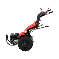 Мотоблок Yato сад YT-858505