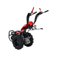 Мотоблок Yato сад YT-858508