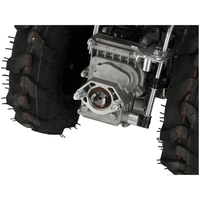 Мотоблок Yato сад YT-8585011