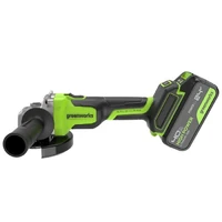 Углошлифовальная машина Greenworks AG5903